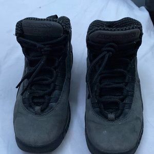 AIR JORDAN 10 RETRO 'SHADOW'
